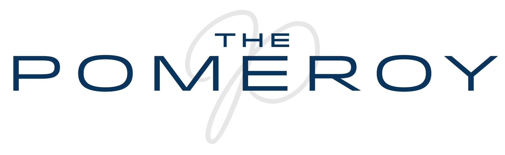 The Pomeroy logo